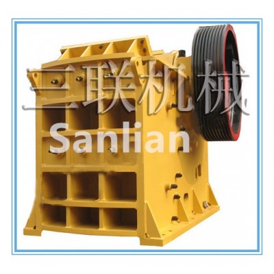 PE1200*1500 Jaw Crusher