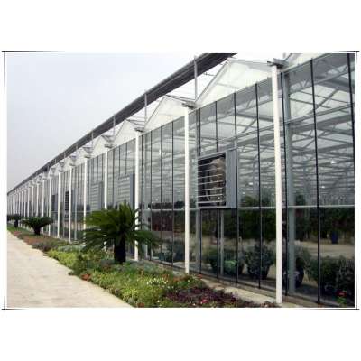 SanLian glasshouse