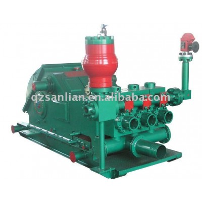 mud pump